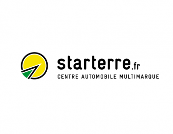 Logo Starterre