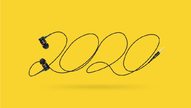 Les incontournables de la communication sonore en 2020