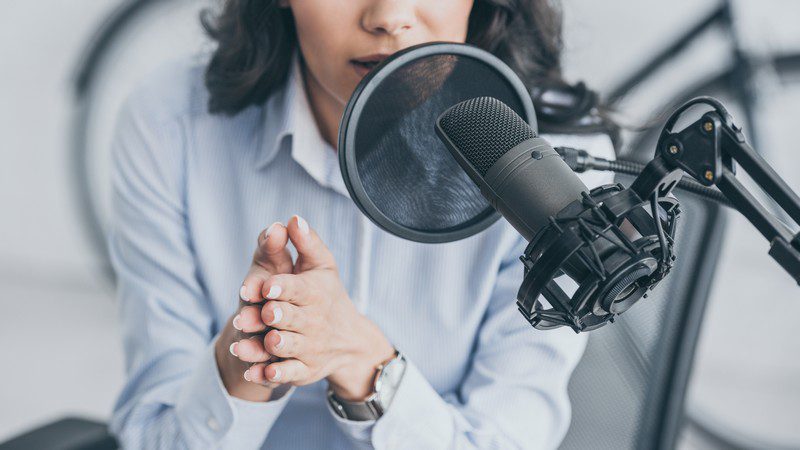 Spot radio : la recette pour réussir pour une publicité sonore
