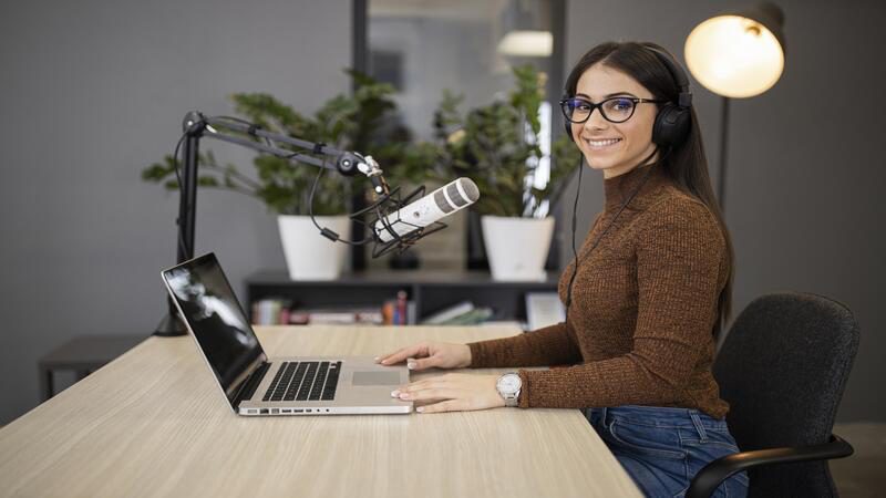 Comment le podcast d’entreprise peut devenir le meilleur allié de votre marque employeur